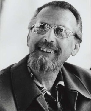Fritz Meyer-Scharffenberg