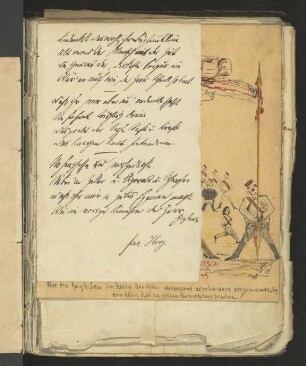 [13-558 ungezählte Seiten], Gazette du Roi