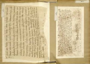 Blatt V. Schrifttafel 7. Schrifttafel 8.