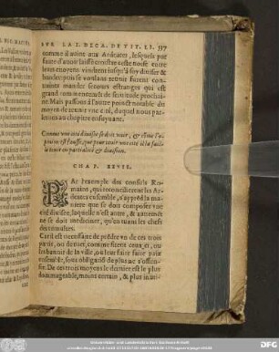 Chap. XXVII.