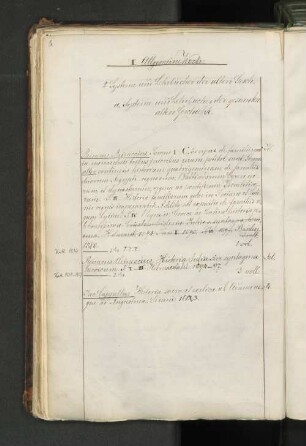 2. Systeme und Lehrbücher der alten Gesch.