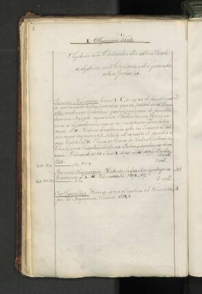 2. Systeme und Lehrbücher der alten Gesch.