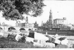 Stadtbilder, 1951
