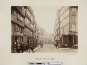 Brook von Osten aus gesehen