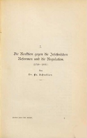 Hundert Jahre sächsischer Kämpfe : 10 Vorträge aus d. Geschichte d. Siebenbürger Sachsen im letzten Jh.