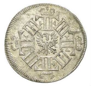 Brandenburg-Preußen: Friedrich III.
