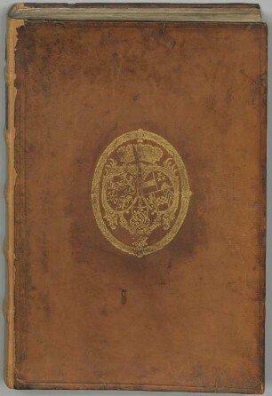 De quatratura et triangulatura de çercle - BSB Cod.hisp. 58