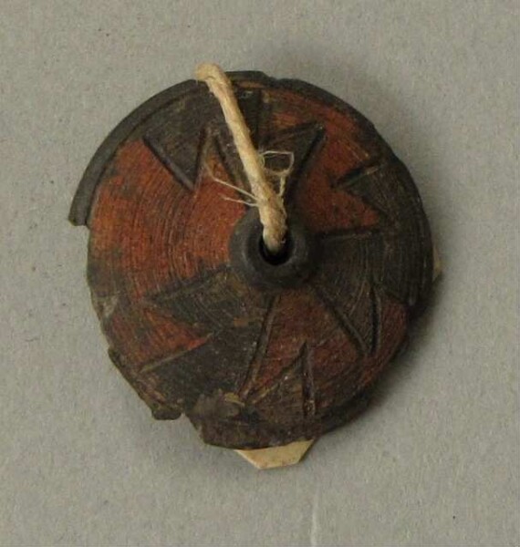 spindle whorl