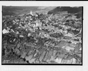 Obermarsberg (b. Brilon)