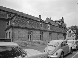 Ehemaliges Torhaus