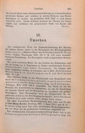 185-202 Umschau