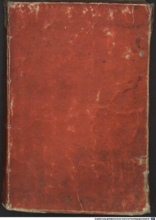 Diarivm Historicvm, Das ist: Ein besondere tägliche Hauß vnd Kirchen Chronica : darinn Summarischer weise auff ein jeden Tag, Monat, vnd Jar etlich besondere Nam vnd warhafftige Geschichte, schreckliche Mirackel, lustige Exempel, merckliche Beispiel, mancherley Ankunfft, seltzame Verenderung ... so vor vnd nach der Geburt vnsers Herrn vnd Heylands Jesu Christi sich zugetragen haben, kürtzlich vnd eigentlich annotirt vnd verzeichnet werden