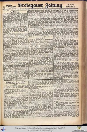 30.10.1906 (II.)
