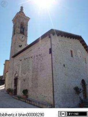 Santa Maria