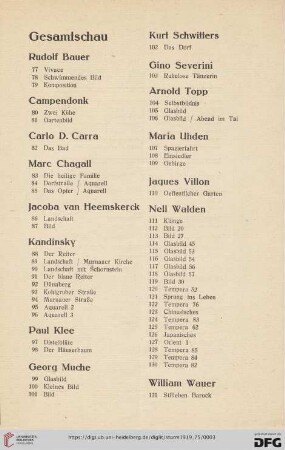 Campendonk (Nr. 80-81)