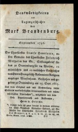 September 1796