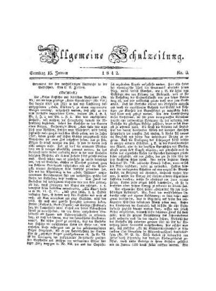 Lernmittel für den wechselseitigen Unterricht in der Volksschule : (Beschluß)
