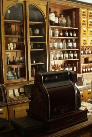 Germania-Drogerie