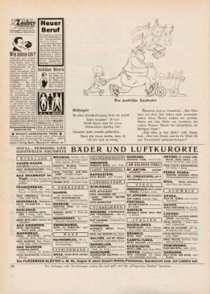 "Der praktische Hausvater"