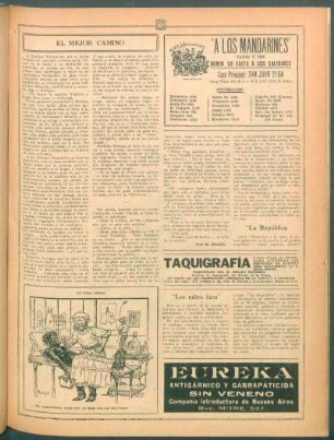 "La República"