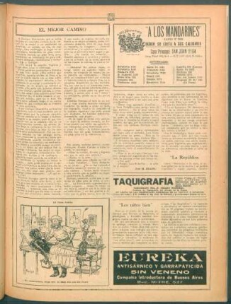 "La República"