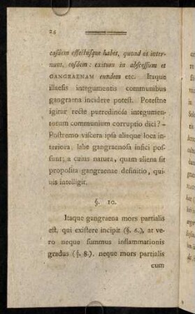 26-46, § 10. - § 14.