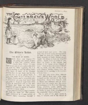 August 1, 1899