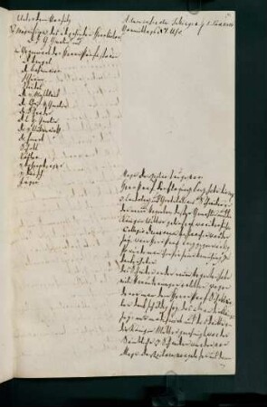 1. November 1816