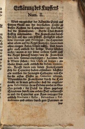 Das Wohl-bewaffnete und unüberwindliche Lutherthum, Und mit seinen eigenen Waffen entwaffnete ... Pabstthum ...