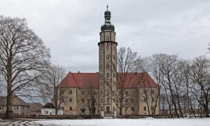Schloß Reinharz