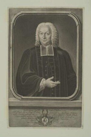 Carl Gottlob Hofmann