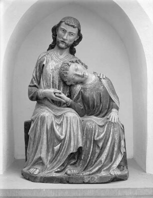 Christus-Johannes-Gruppe