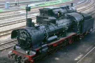 Rottweil Bw Lok 038 711 Lok 078 246