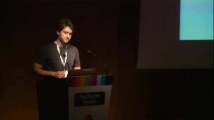 High Performance Networking in Python