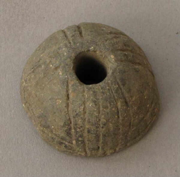 spindle whorl