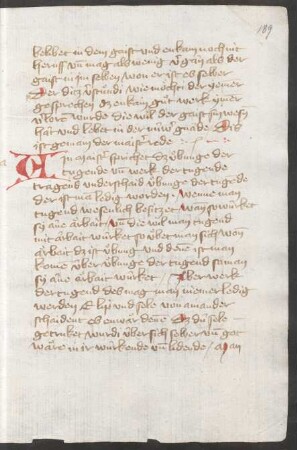 Theologischer Traktat