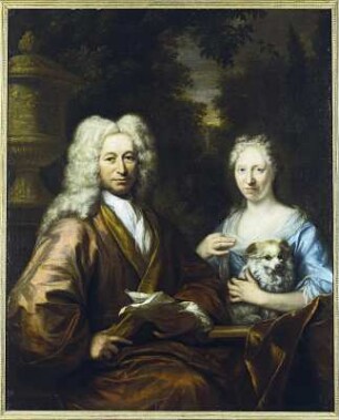 Flemming, Jakob Heinrich Graf von