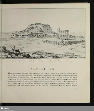 Alt-Athen