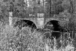 Hallenbrücke (Brücke); Schlitz, Gräfin-Anna-Straße
