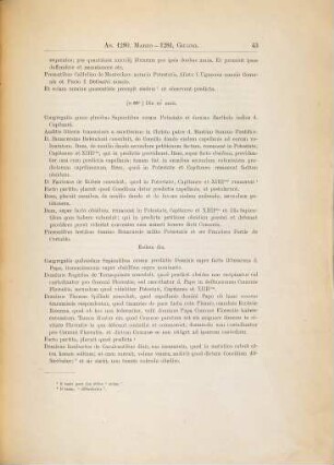 Le Consulte della Repubblica Fiorentina per la prima volta pubblicate da Alessandro Gherardi, 2
