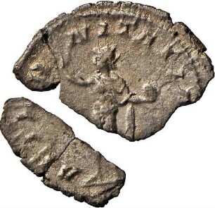 Antoninian RIC 83