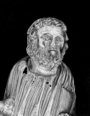 Schrein des heiligen Maurus — Heiliger Matthias
