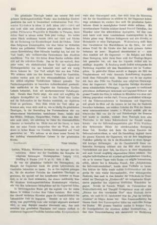 492 [Rezension] Stosch, G., Die apostolischen Sendschreiben nach ihren Gedankengängen dargestellt; IV. Band