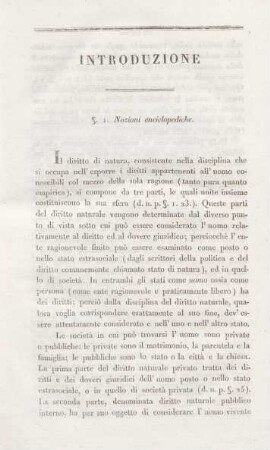 Introduzione