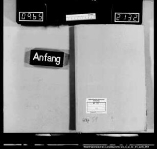 Räumung der Aller bei Weferlingen