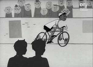 Werbefilme der Insel-Film GmbH: Spots 1959 (418-513)