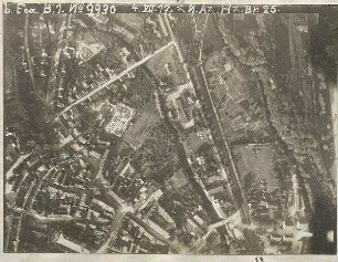 Freising (2000 m)