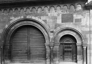 Klostertor