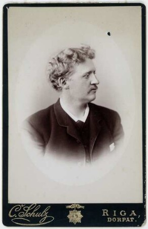 Manteuffel-Szöge, Paul von