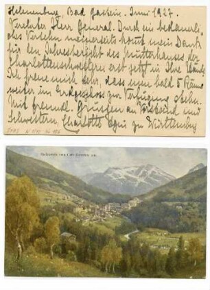 Charlotte Herzogin zu Württemberg